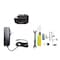 Pake Handling Tools Electric Strapping Tool Portable Baler for 1/2-5/8 in PP PET Straps, 1x4000mah PAKMA01 - alternate 10